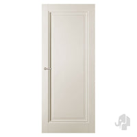 Austria Classic White Muiden – Binnendeur - Solza.nl
