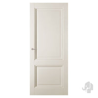 Austria Classic White Sneek – Binnendeur - Solza.nl