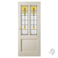 Austria Classic White Veere – Binnendeur - Solza.nl
