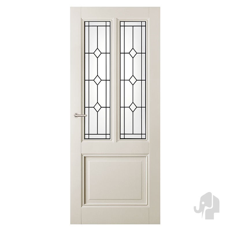 Austria Classic White Veere – Binnendeur - Solza.nl