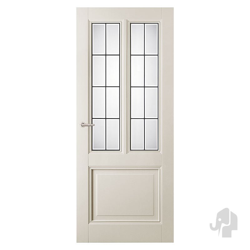Austria Classic White Veere – Binnendeur - Solza.nl