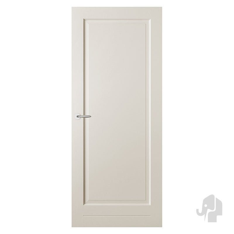 Austria Colour Lux Plus Limoges – Binnendeur Wit - Solza.nl