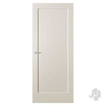 Austria Colour Lux Plus Limoges – Binnendeur Wit - Solza.nl