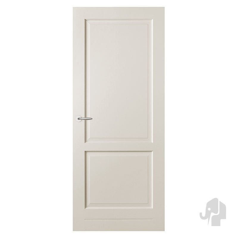 Austria Colour Lux Plus Toulouse – Binnendeur Wit - Solza.nl