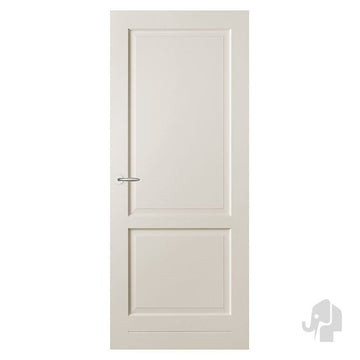 Austria Colour Lux Plus Toulouse – Binnendeur Wit - Solza.nl