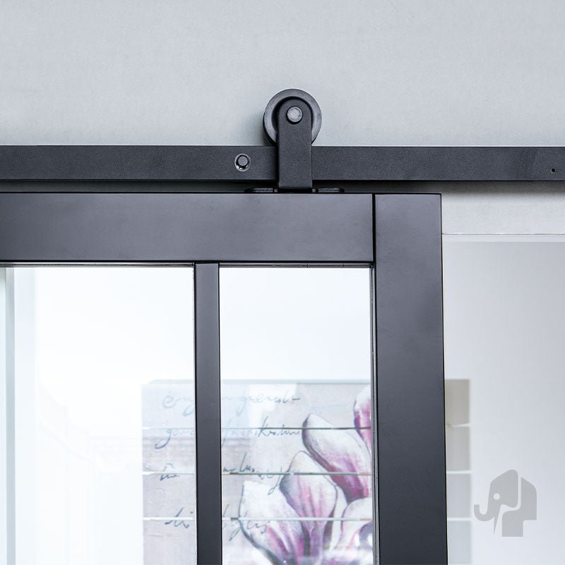 Austria Nero Legno Asti – Binnendeur - Solza.nl