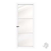 Austria Pronto Legno Giasole Bianco – Binnendeur Wit - Solza.nl