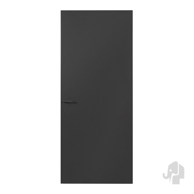 Austria Pronto Legno Roma Nero Swing – Binnendeur - Solza.nl