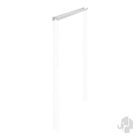 Austria RenoV8 Blanco Dorpel Lengte 200cm Wanddikte 70mm Wit RAL 9016 - Solza.nl