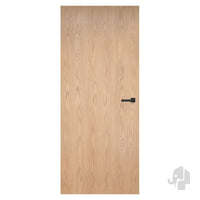 Austria Roble Legno Plano – Binnendeur - Solza.nl
