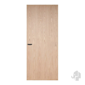 Austria Roble Legno Plano – Binnendeur - Solza.nl