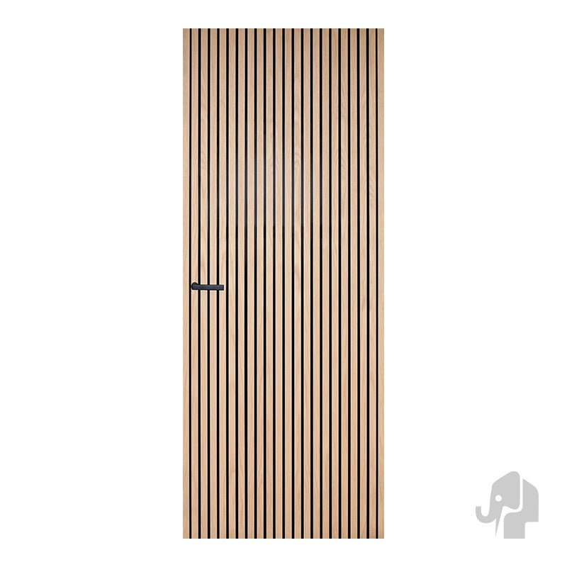 Austria Roble Legno Rayas – Binnendeur - Solza.nl