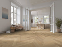 Belakos Borgo Visgraat XL 30 Dryback PVC - Solza.nl