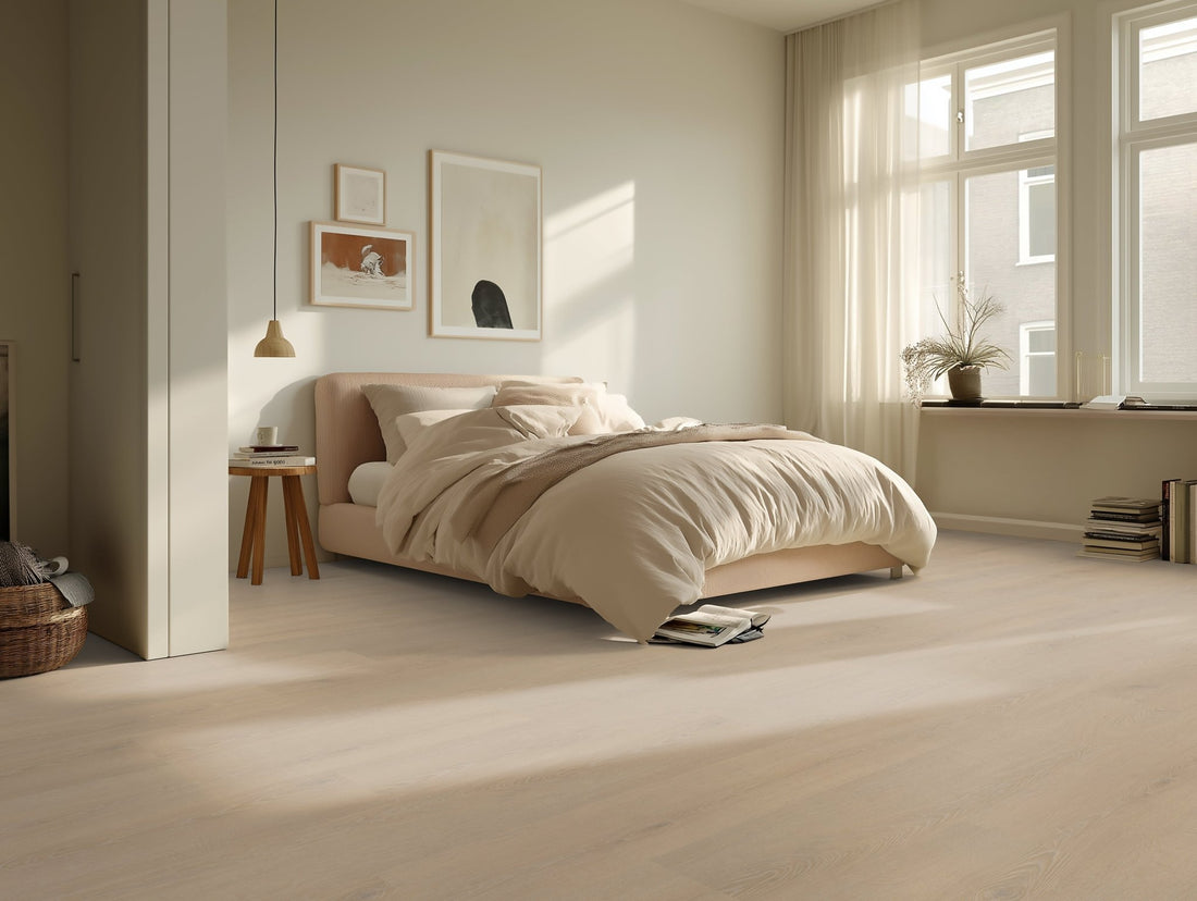 Belakos Cervo 200 Rigid Click PVC - Solza.nl