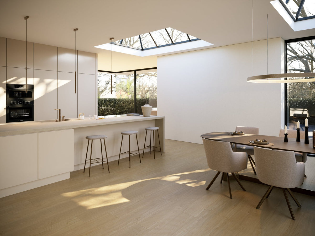 Belakos Portico 560 Rigid Click PVC - Solza.nl