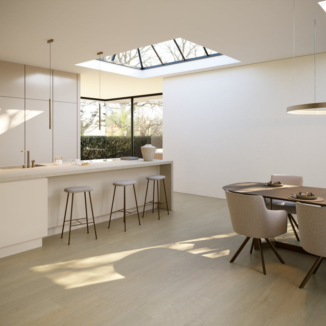 Belakos Portico 570 Rigid Click PVC - Solza.nl