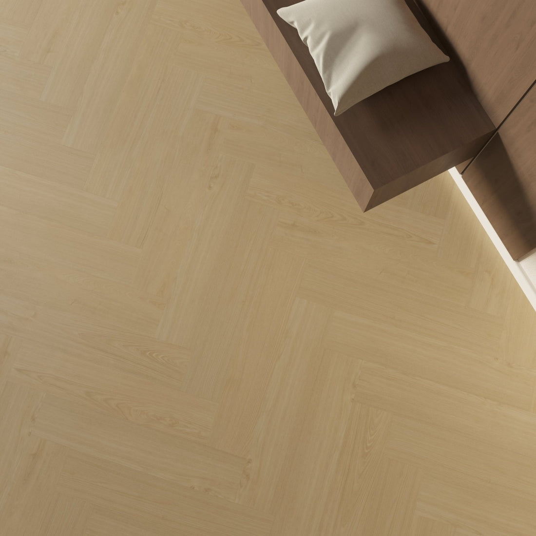 Belakos Portico Visgraat XL 55 Dryback PVC - Solza.nl