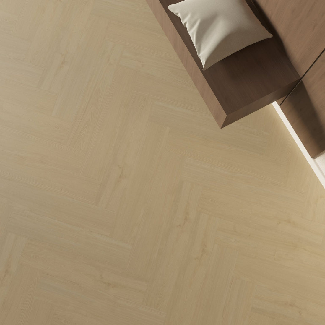 Belakos Portico Visgraat XL 57 Dryback PVC - Solza.nl