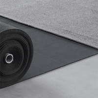 Co - pro Graphite - Flex Ondertapijt 30,14m2 4949250419 - Solza.nl