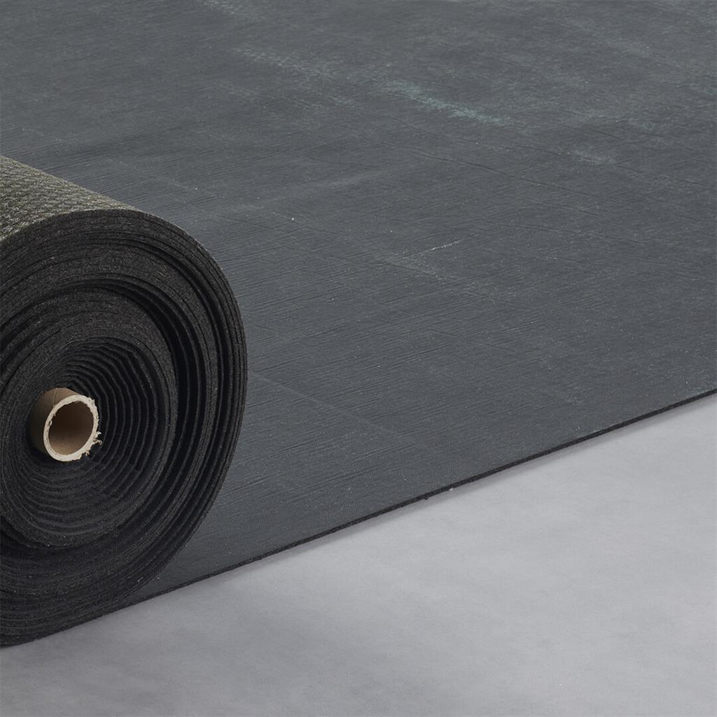 Co - pro Graphite - Flex Ondertapijt 30,14m2 4949250419 - Solza.nl