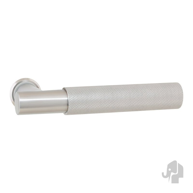 Deurkruk Amante RVS - Solza.nl