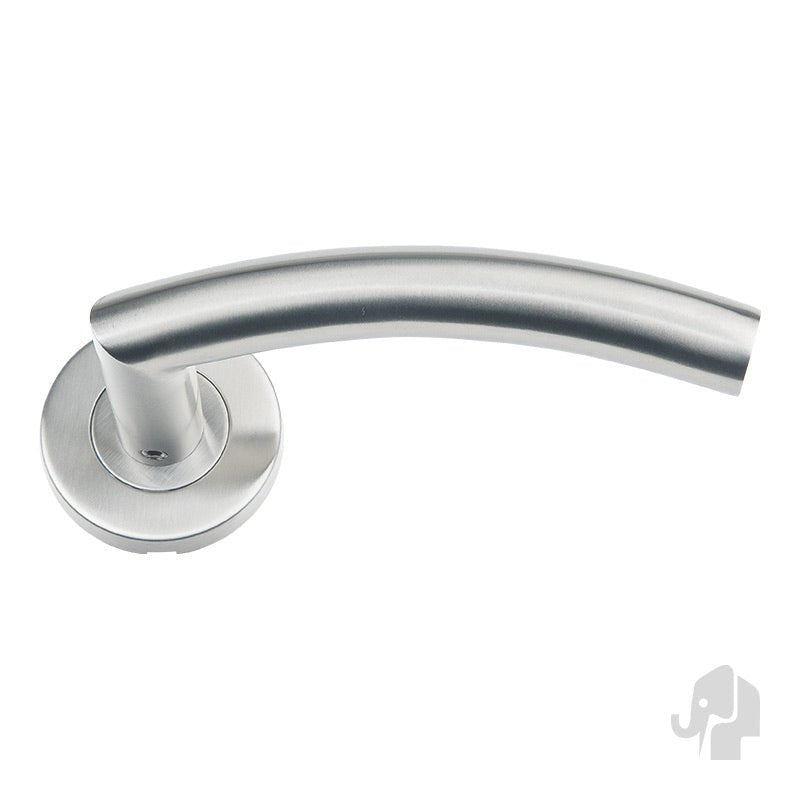 Deurkruk Best Buy 205 R - Solza.nl