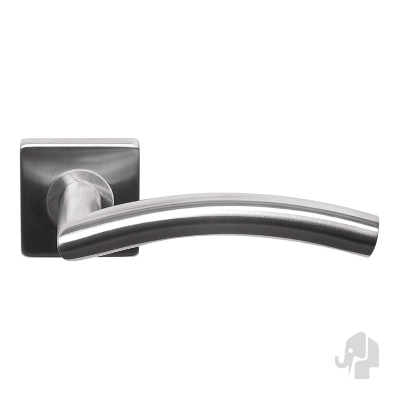 Deurkruk Best Buy 205 V - Solza.nl