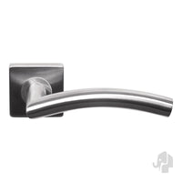 Deurkruk Best Buy 205 V - Solza.nl