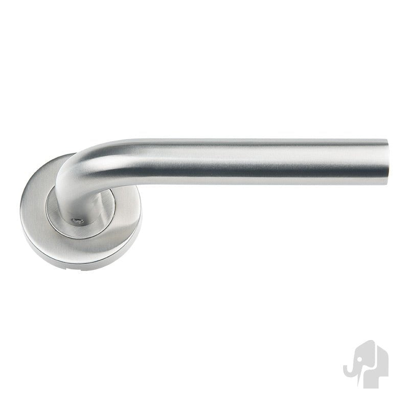 Deurkruk Best Buy 206 R - Solza.nl