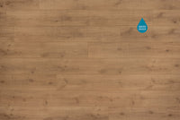 Floer Bezaagd Naturel Hybride Laminaat Authentiek FLR-1711