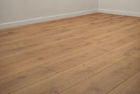 Floer Bezaagd Naturel Hybride Laminaat Authentiek FLR-1711