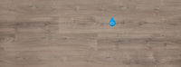 Floer Gerookt Wit Hybride Laminaat Authentiek FLR-1707