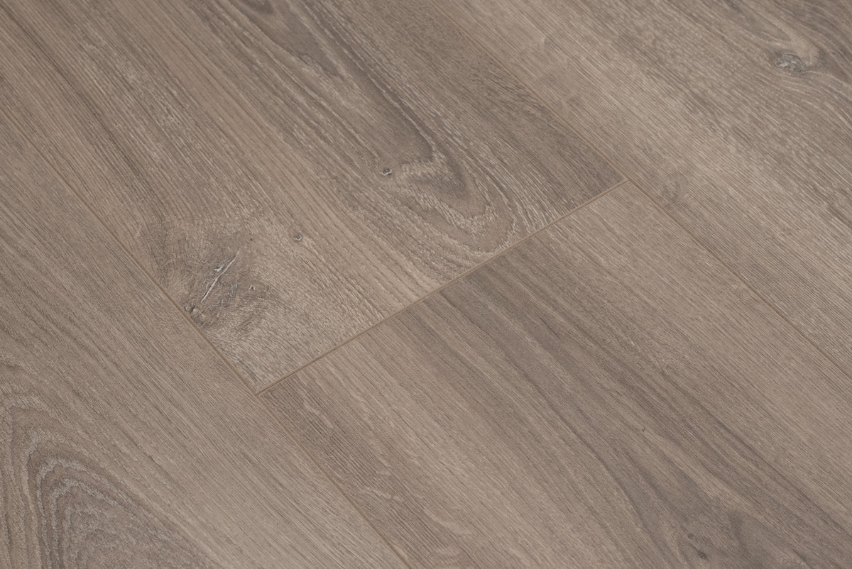 Floer Gerookt Wit Hybride Laminaat Authentiek FLR-1707