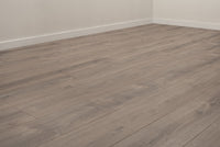 Floer Gerookt Wit Hybride Laminaat Authentiek FLR-1707