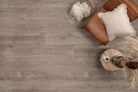 Floer Gerookt Wit Hybride Laminaat Authentiek FLR-1707