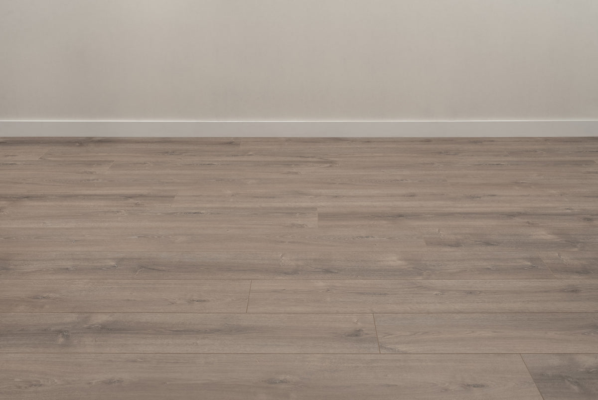 Floer Gerookt Wit Hybride Laminaat Authentiek FLR-1707