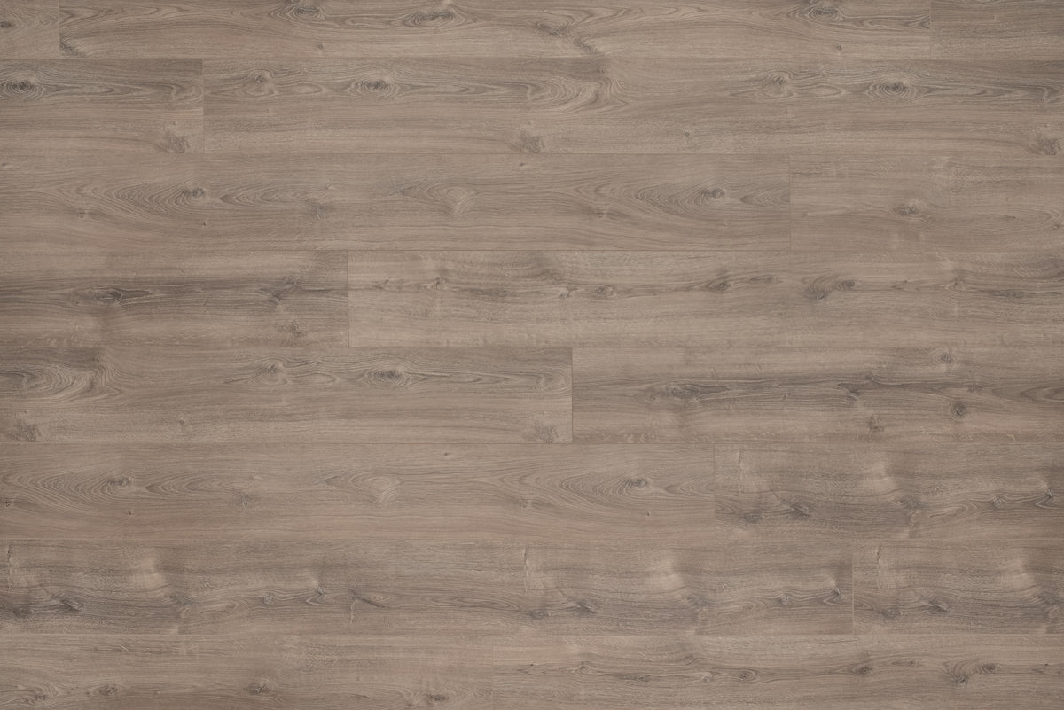 Floer Gerookt Wit Hybride Laminaat Authentiek FLR-1707