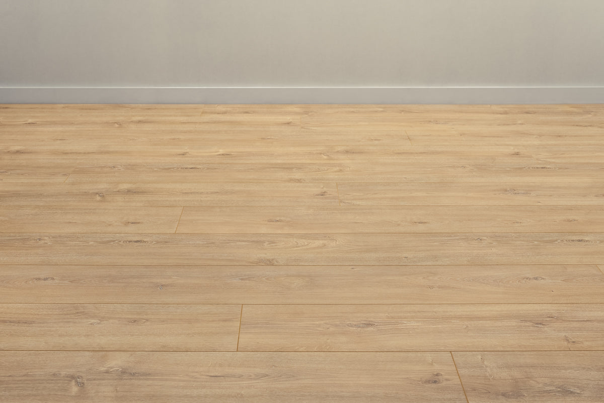 Floer Naturel Geolied Hybride Laminaat Authentiek FLR-1712