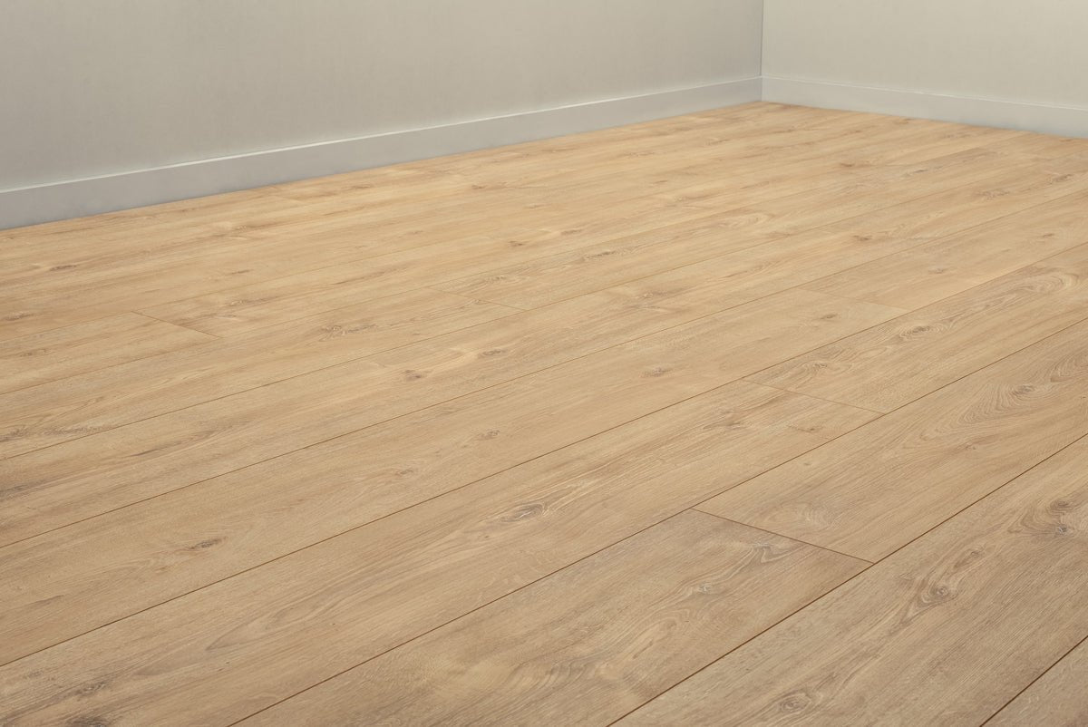 Floer Naturel Geolied Hybride Laminaat Authentiek FLR-1712