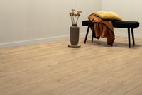 Floer Naturel Geolied Hybride Laminaat Authentiek FLR-1712