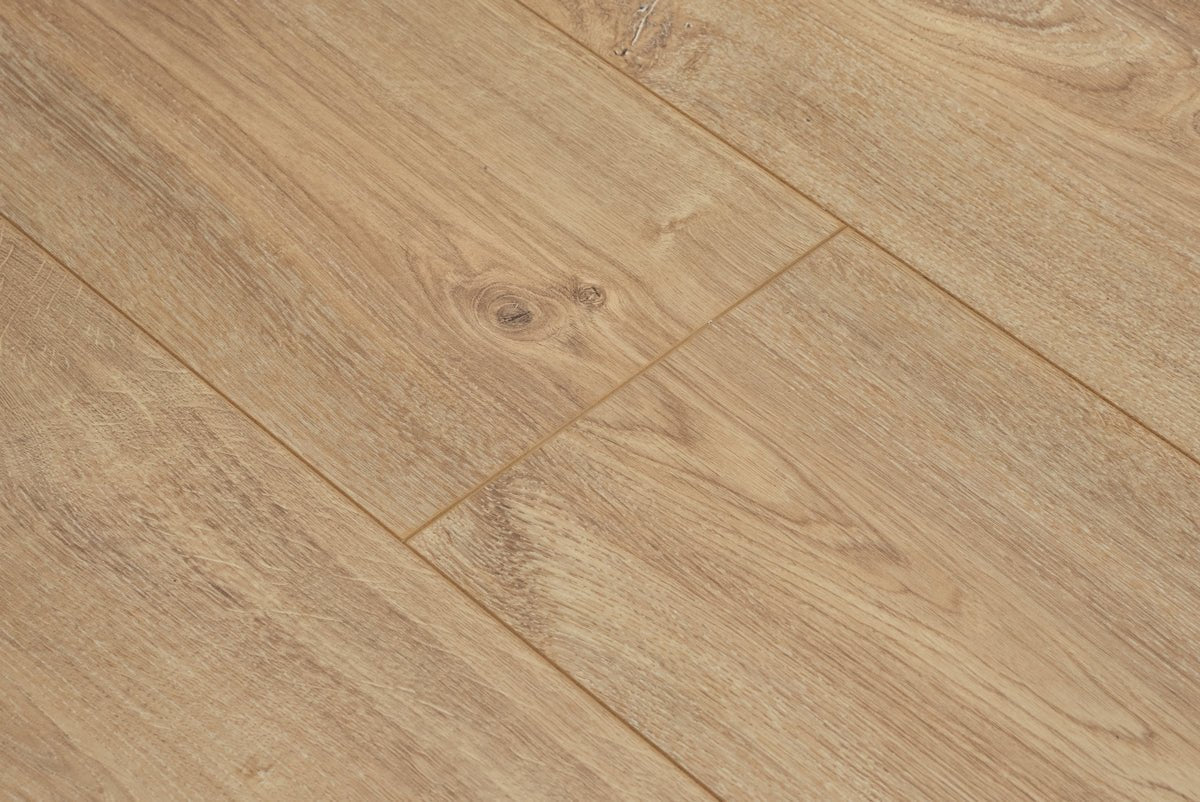 Floer Naturel Geolied Hybride Laminaat Authentiek FLR-1712