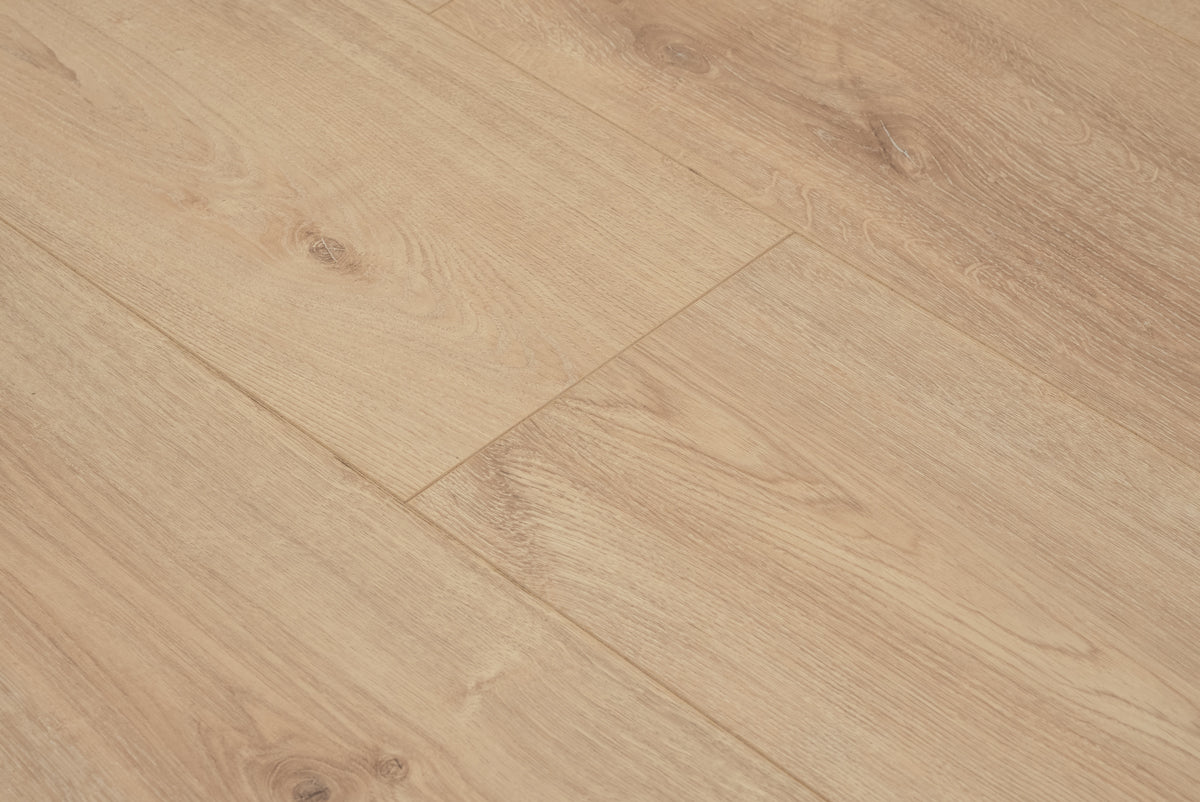 Floer Onbehandeld Hybride Laminaat Authentiek FLR-1710