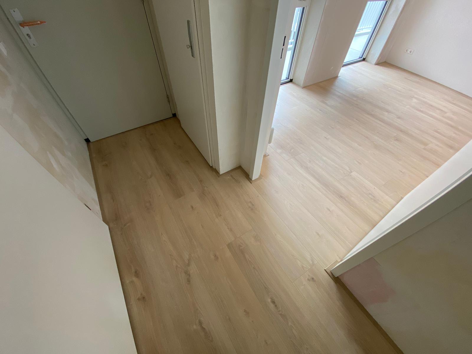 Floer Onbehandeld Hybride Laminaat Authentiek FLR-1710
