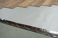 Floer Basis Alufoam Ondervloer (15m2) - FLR-9001 - t.b.v. laminaat en parket