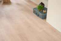 Floer Bemmel Beige Eiken FLR - 3036 - Dorpen Plak PVC - MEGAMAT - Solza.nl