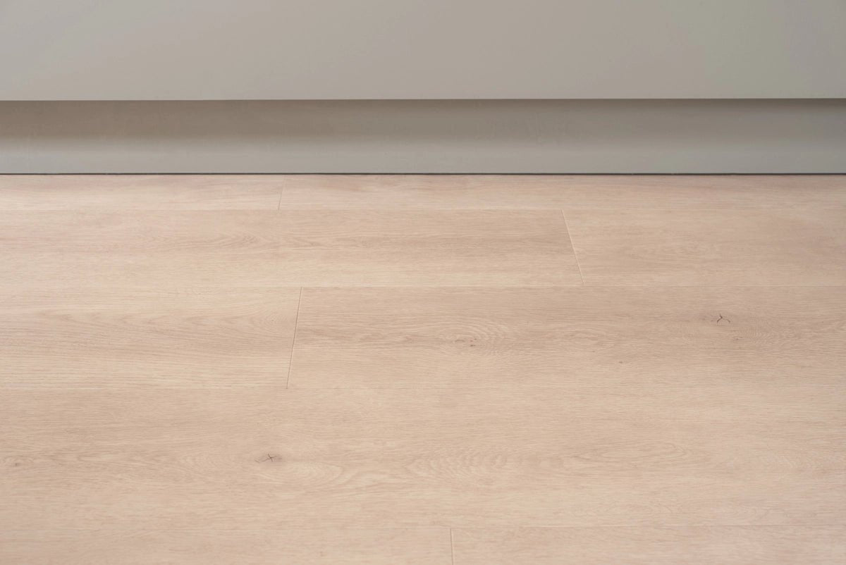 Floer Bemmel Beige Eiken FLR - 3036 - Dorpen Plak PVC - MEGAMAT - Solza.nl