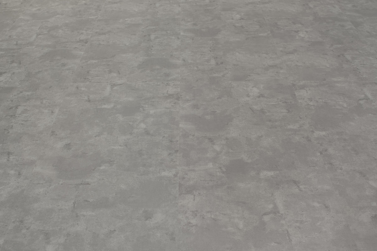 Floer Betonlook Beige Tegel Click PVC FLR - 3801 - Solza.nl