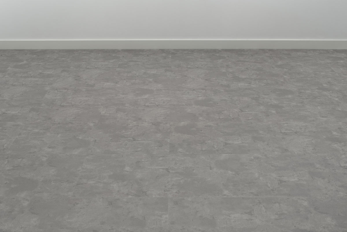 Floer Betonlook Beige Tegel Click PVC FLR - 3801 - Solza.nl