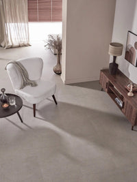 Floer Betonlook Greige Tegel Click PVC FLR - 3804 - Solza.nl