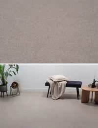 Floer Betonlook Greige Tegel PVC MEGAMAT FLR - 3612 - Solza.nl